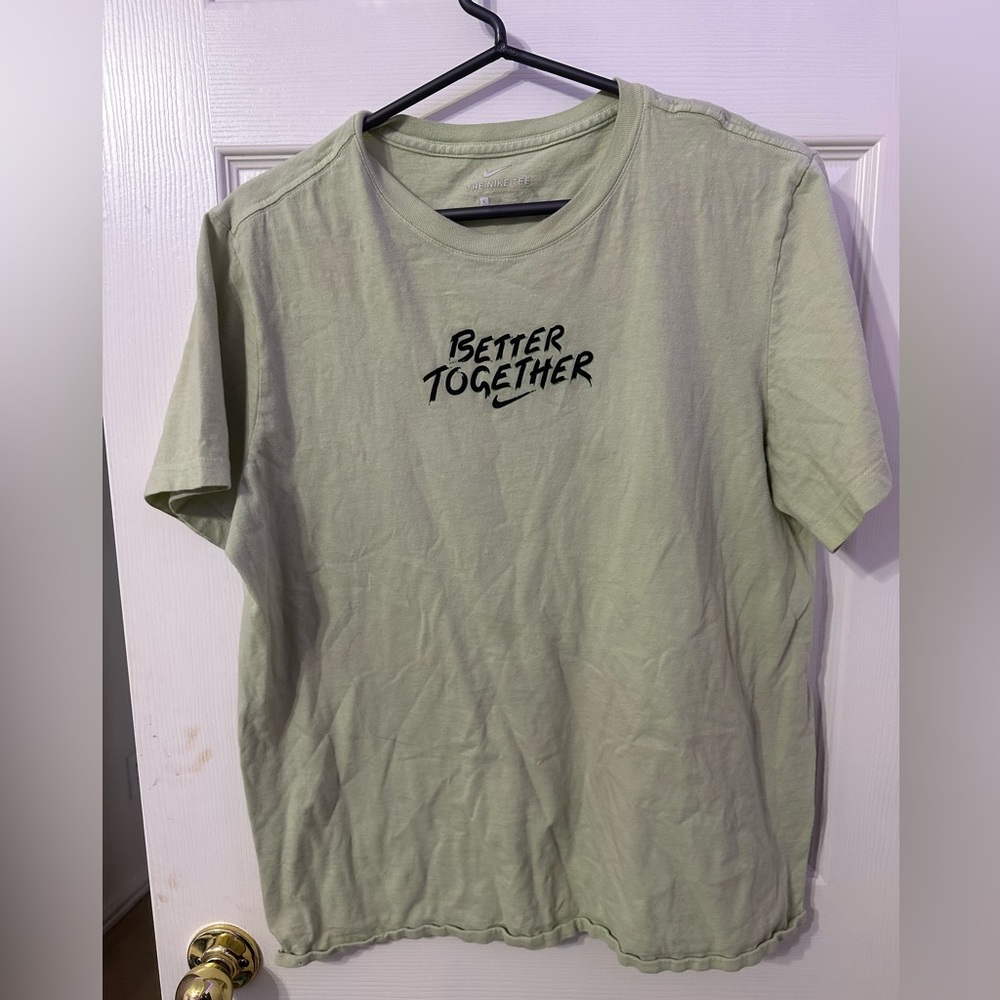 6 TSHIRTS